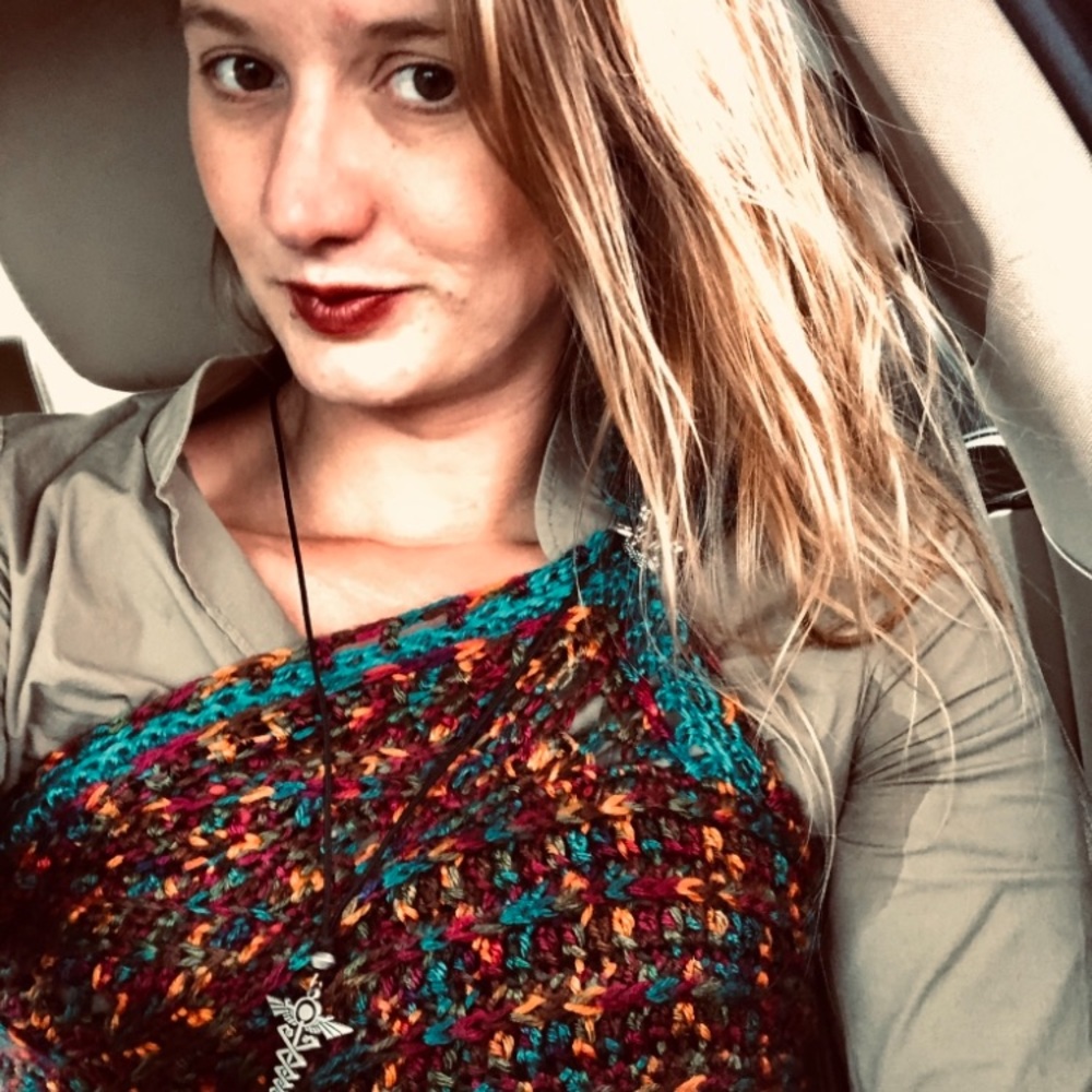 Meet your Posher, Marie